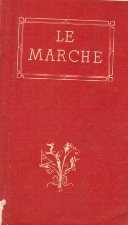 Guida de Le Marche, Enti Provinciali per il turismo